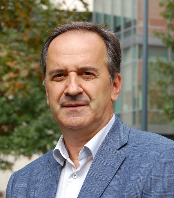 Goran Karapetrov
