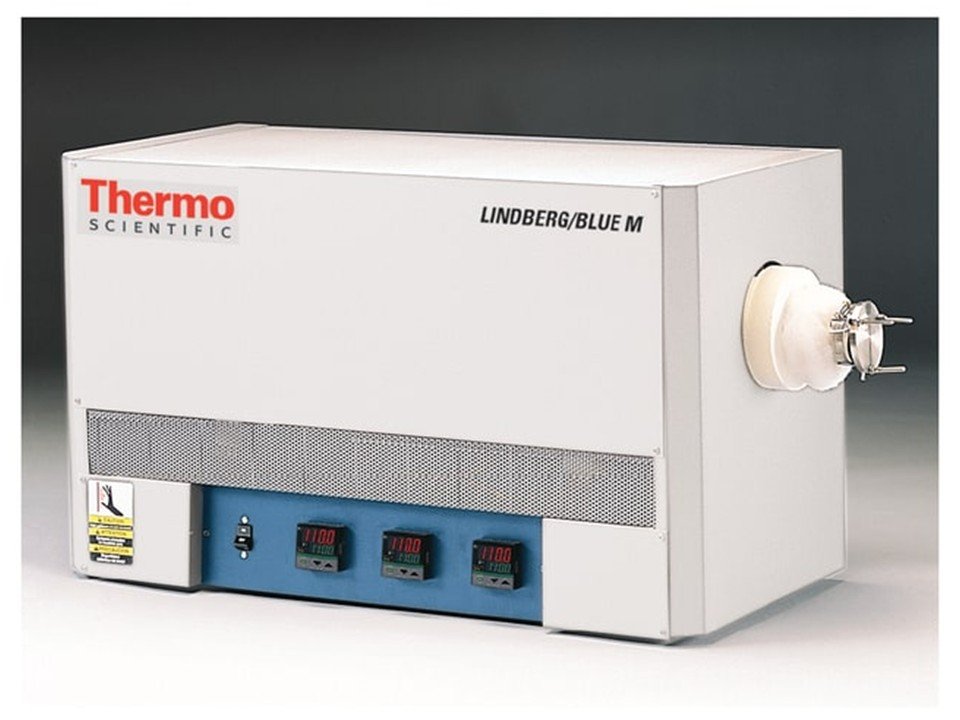 Gradient furnace for single crystal growth